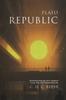 Книга Republic : Translated from the New Standard Greek Text, with Introduction