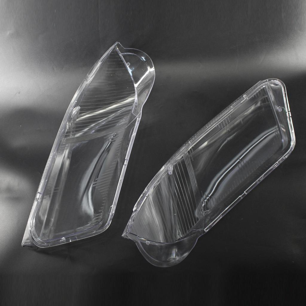 Замена прозрачных колпачков для фар для Volkswagen VW Passat B5.5 2000-2005