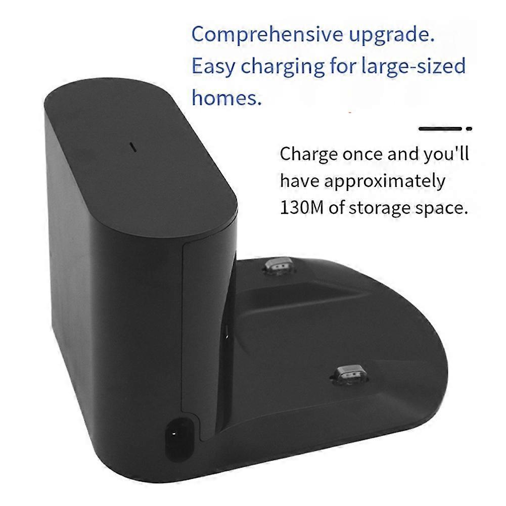 Charging Dock for Roborock S5/S6/S7 Series Vacuums