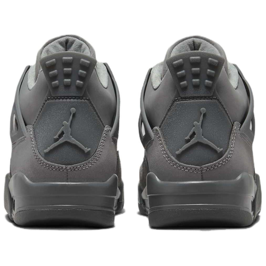 Air Jordan 4 Retro SE 'Олимпийские игры в Париже' GS HM8965-001