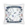 Conan Gray Album    Wishbone Square Pillow Covers Polyester Home  Cushion Case Funny Decorative Throw Pillow Case 4545