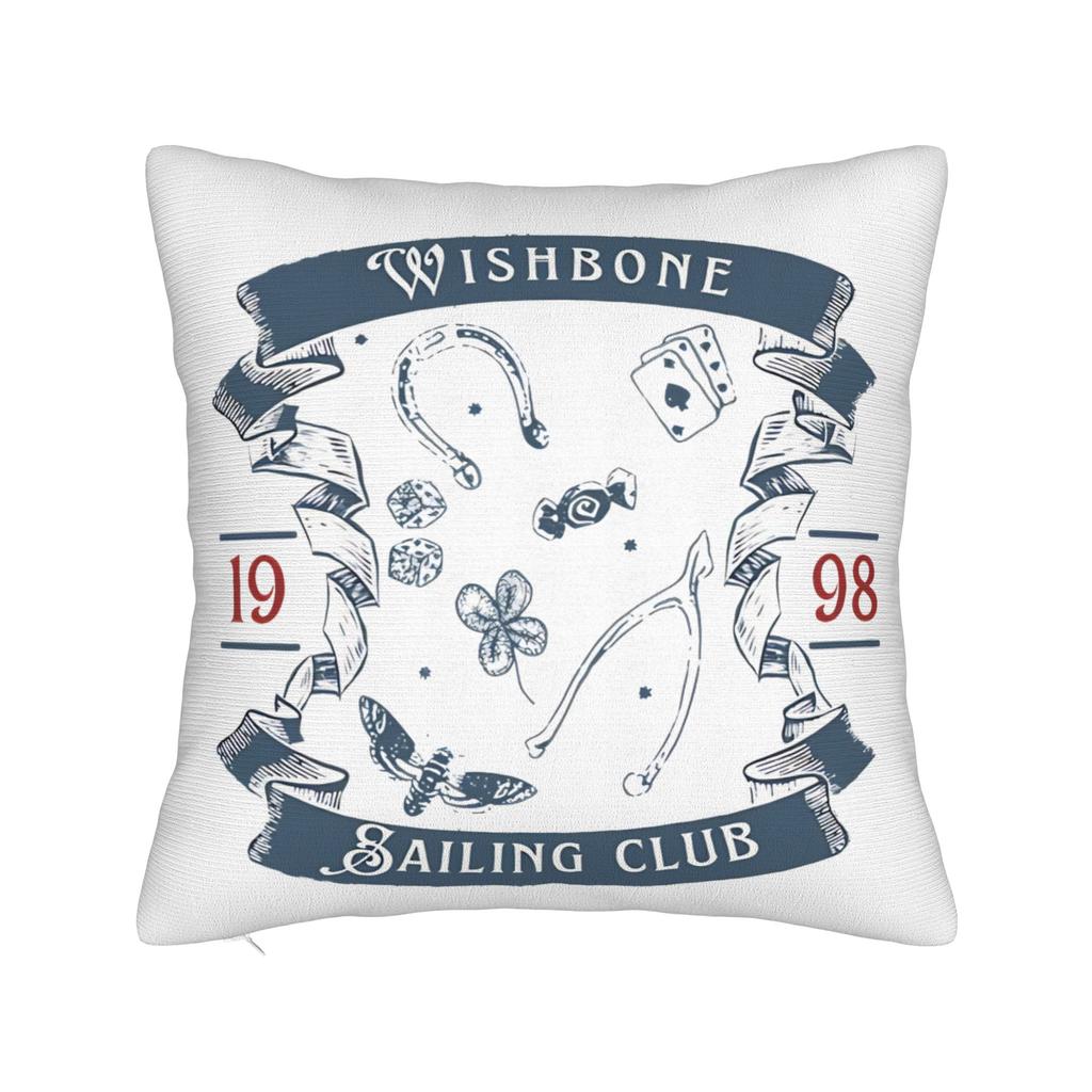 Conan Gray Album    Wishbone Square Pillow Covers Polyester Home  Cushion Case Funny Decorative Throw Pillow Case 4545