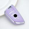TPU Car Key Case Cover For BMW 1 3 5 7 Series F10 F20 F32 F34 F21 F30 F31 G30 G20 X1 X3 G01 X4 G02 X5 F15 F16 G05 G07 Accessories