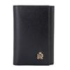 Dunhill Key Case Belgrave Black L2S850A BLACK Men's [Item]