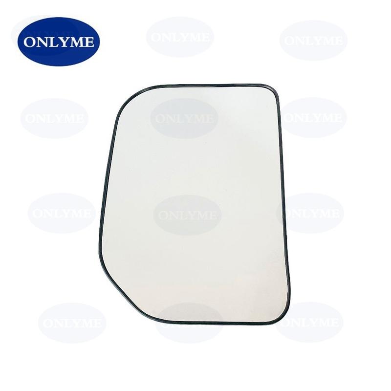 High quality Car Heated Convex Mirror Glass For Toyota FJ Cruiser 2007 2008 2009 2010 2011 2012 2013 2014