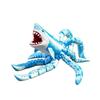 Subnautica Фигурка Игрушка Subnautica Левиафан Блуп Гран Маха Фигурка Морской Пожиратель Монстр Фигурка Игрушка Рыба 3D Печать Фигурки Фигурка