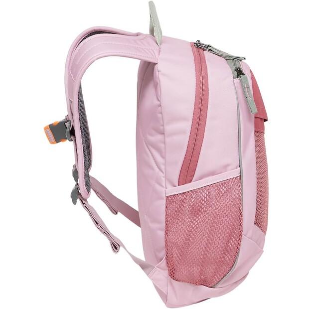 Рюкзак Jack Wolfskin Track Jack soft pink (Junior) (2009212-2428)