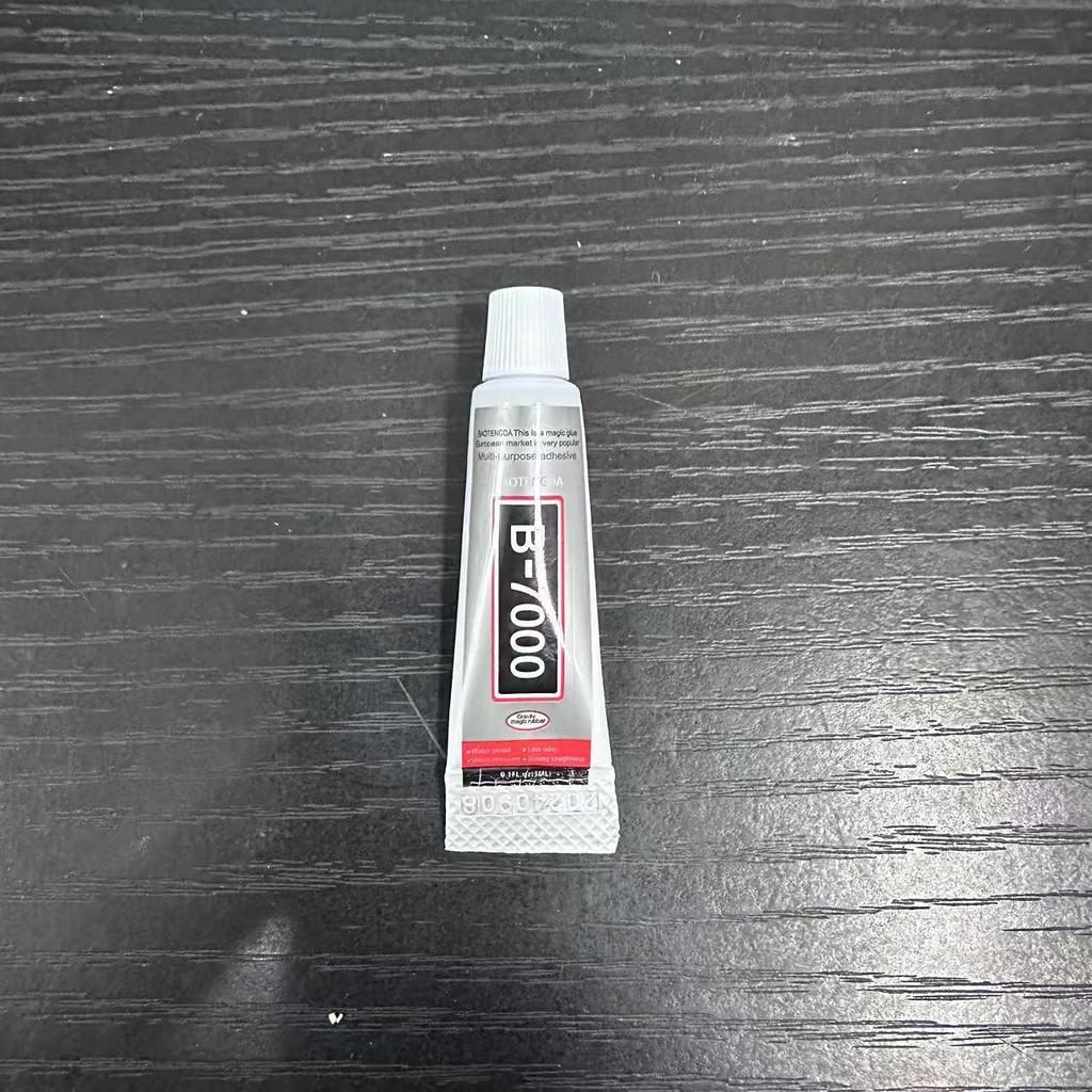 Универсальный клей B7000 для ремонта экранов мобильных телефонов и создания ювелирных изделий своими руками