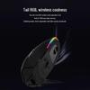 Lenovo Проводная игровая мышь Legion M5