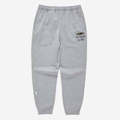 New Balance Брюки джоггеры Uni Xqs Nbmld12213 15
