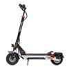 KuKirin M4 Max Multi Terrain Adult Foldabe EScooter 800W Motor 48V18AH Battery 10 Inch Off-Road Tires City Commuting Electric Scooter