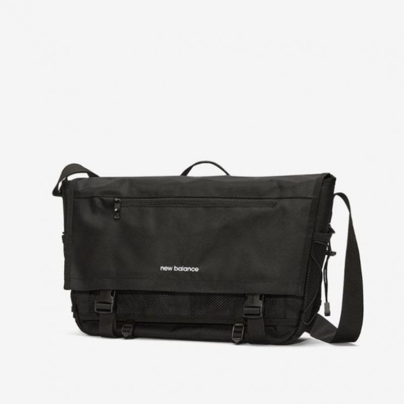 New Balance Сумка-мессенджер для учеников средней школы Сумка для учеников старших классов Nbgcess205
