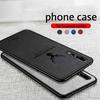 Shockproof Deer Cloth Case for iPhone Huawei Xiaomi Redmi Samsung Galaxy