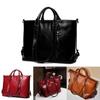 Womens Handbag With Soft Handle And Multiple Compartments For Everyday Style