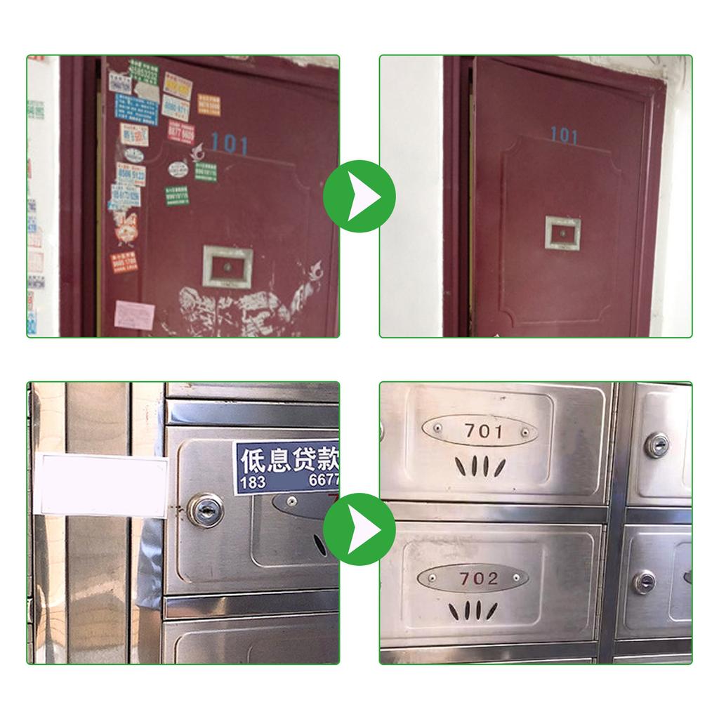 Homont средство для удаления клея, универсальное средство для удаления клея, двусторонний клей, не оставляющий следов, средство для удаления клея, чистящее средство