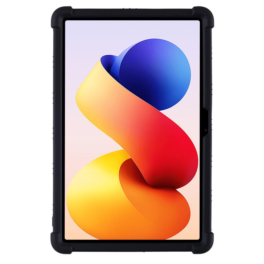 Для Redmi Pad 2 Pro 12,1 дюйма Экологичный силиконовый чехол для планшета - Мягкий дизайн, Ударопрочная и прочная защита