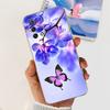 Чехол для OPPO A74 4G CHP2219 Чехол Популярное Цветочное Искусство Расписной Мягкий Силиконовый Чехол Для OPPO A95 4G Reno6 Lite CHP2365 OPPOA74 Чехол