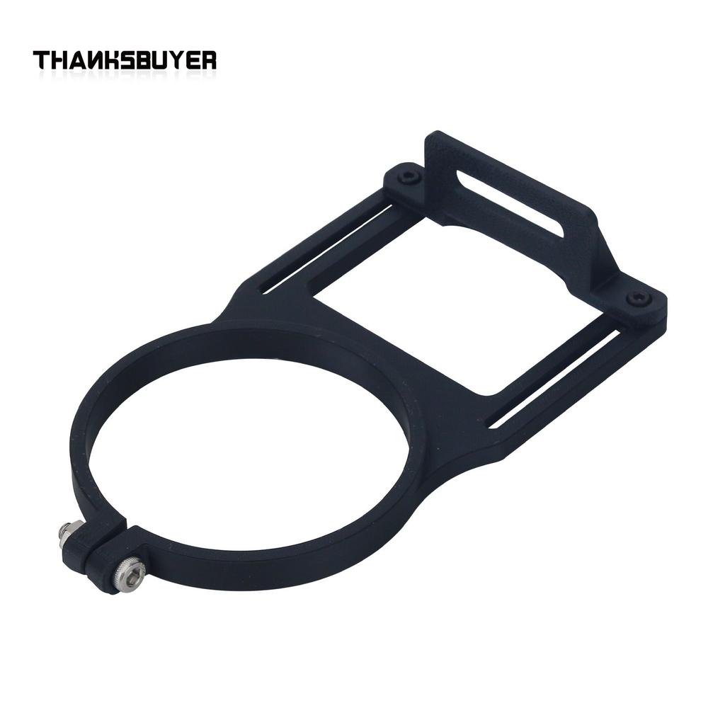 Simplayer Phone Holder Phone Mount Compatible with T598 Steering Wheel Base for Thrustmaster