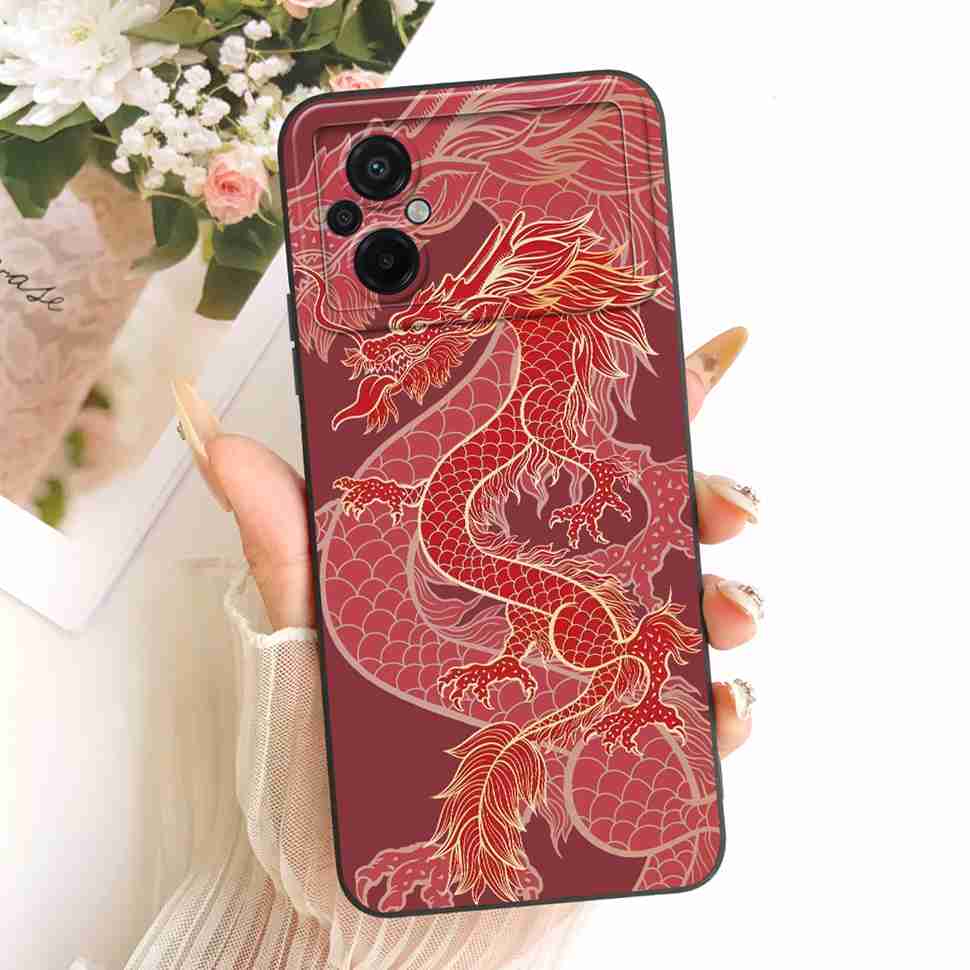 Для Xiaomi Poco M5 Чехол Милый Кот Книжка Мягкий Силиконовый Чехол для Телефона Для Xiaomi Poco M5 PocoM5 4G Задняя Крышка Capa