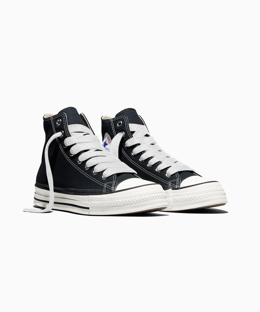 Converse Chuck Taylor Throwback Черный A19079C