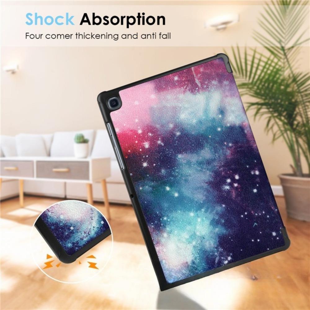 Премиальная трехскладная подставка-чехол для Honor Pad X9a Huawei X8Pro 11,5-дюймового планшета, защитный чехол