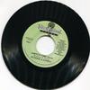 7inch Record ALOZADE & KIPRICH / NITTY KUTCHIE & - Jamaica Come Back / She Is Burning NONE Young Blood Rec Jamaica Reggae, Ska & Dub Used