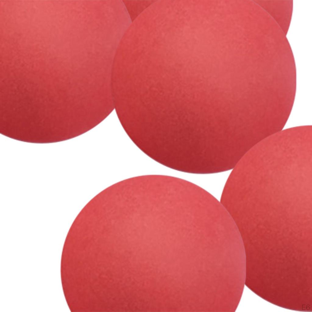 150 шт. 40 мм развлекательные мячи для настольного тенниса пинг-понг игрушки для домашних животных пинг-понг для детей вечеринка