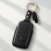 Защитник из натуральной кожи для Land Rover Range Rover Evoque Discovery Sport Vela 4 Чехол-накладка для ключа-брелока