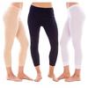 Женские/дамские термолеггинсы Keanu Heatforce (Упаковка из 3 шт.)