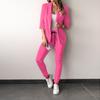 Women's New Casual Fashion Suits