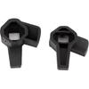 Hood Piece, Bonnet Locking Mechanism Fit for Fortwo 2007‑2015 Car Front Left Right