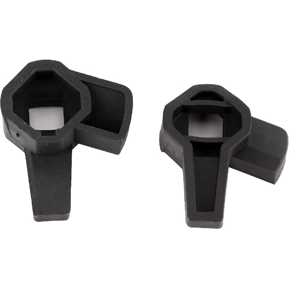 Hood Piece, Bonnet Locking Mechanism Fit for Fortwo 2007‑2015 Car Front Left Right