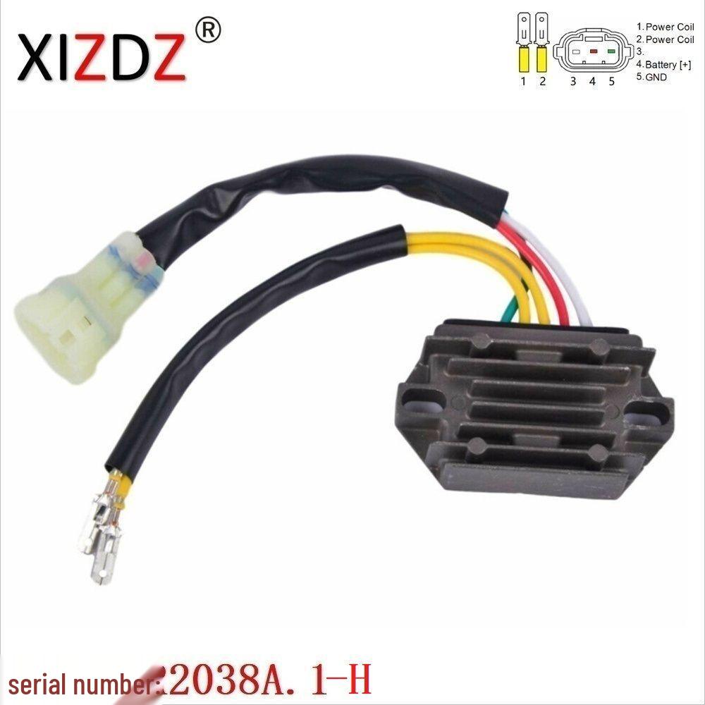 2038A.1 Совместимо с KTM XCF 450/505, 32800-28H00, 77211034000
