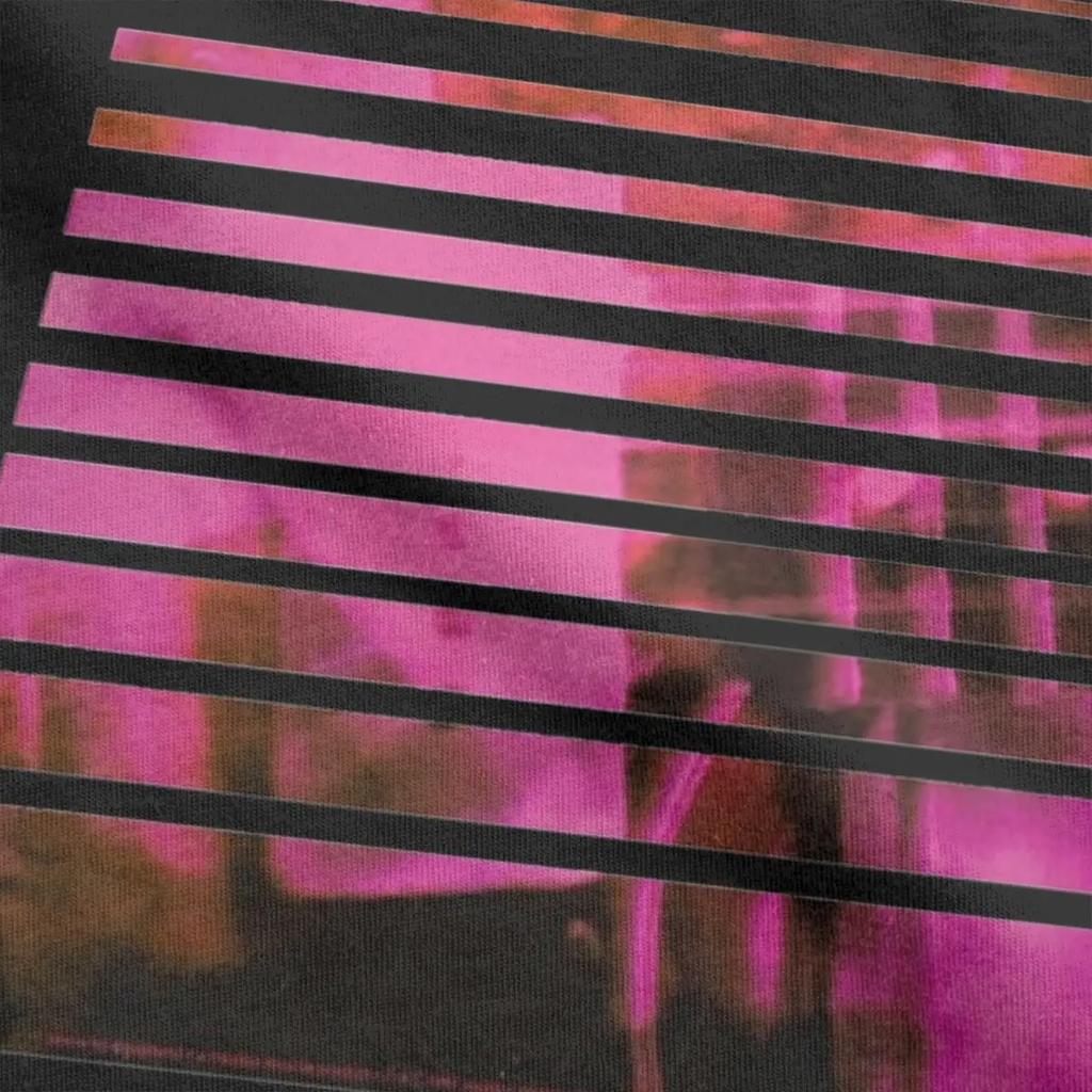 Футболка My Bloody Valentine Loveless Tribute, мужская футболка из чистого хлопка с юмором, футболки с круглым вырезом, короткий рукав, одежда больших размеров
