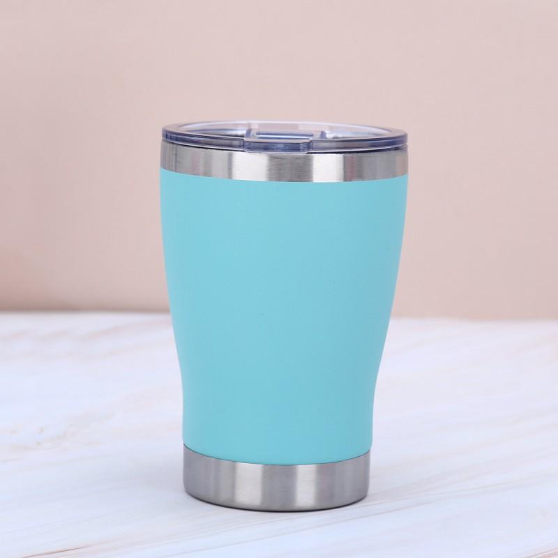 Stainless Steel Vacuum Insulated Travel Mug 20oz Portable Car Cup Office Home Outdoor Use Custom Available