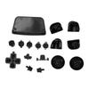 16Pcs Game Controller Replacement Buttons for PS5 Gamepad Replacement Thumbstick Trigger Buttons for PS5 Controller