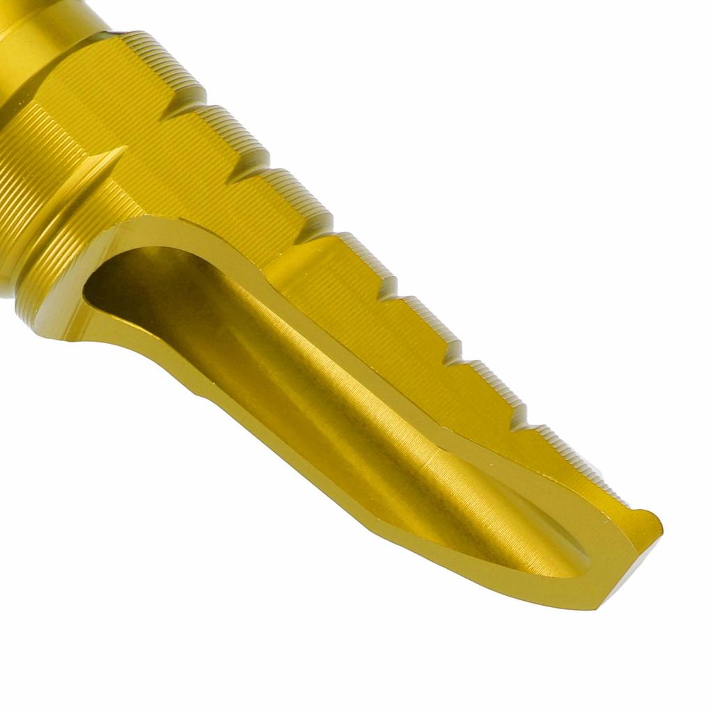 Front Footrests Foot Peg fit for CFMOTO 250SR 250NK 400NK 650NK 400GT 2019-2022