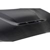 Langyu BMW F87 CS Style Carbon Fiber Hood Bonnet Upgrade