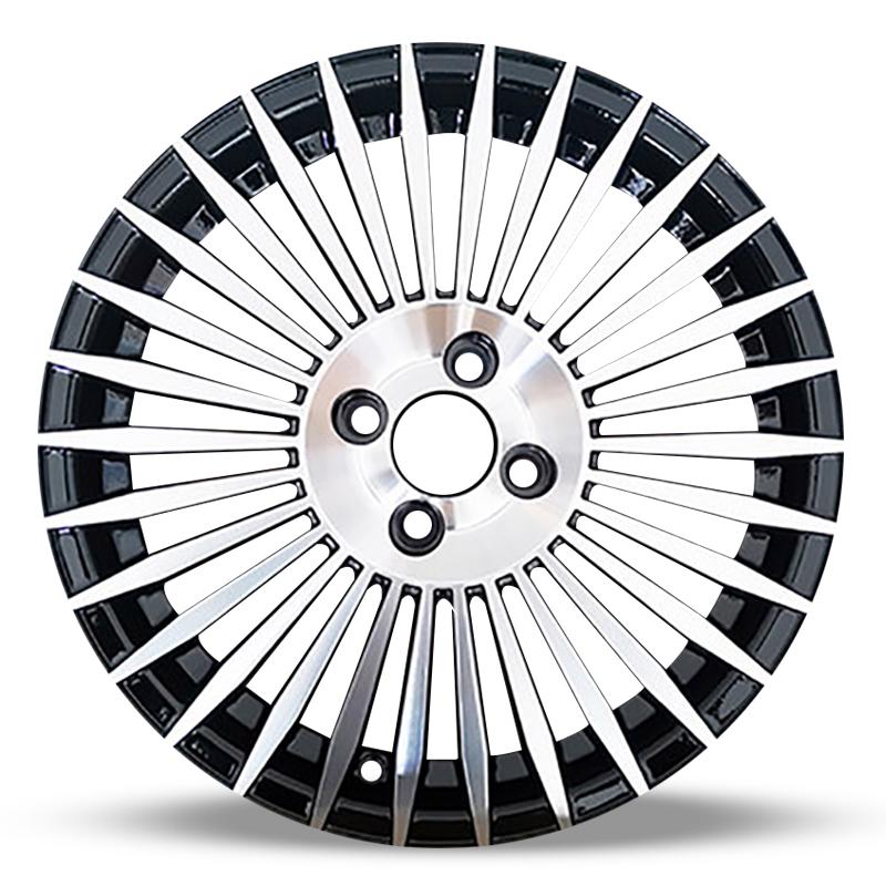 Литые и стальные диски Volkswagen Santana и Jetta 14-16 дюймов