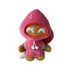 Anime Shadow Milk Cookie Run Kingdom Plush Toys Fairy Strawberry Stuffed Dolls Cake Plushie Figure Decoration Christmas Gift