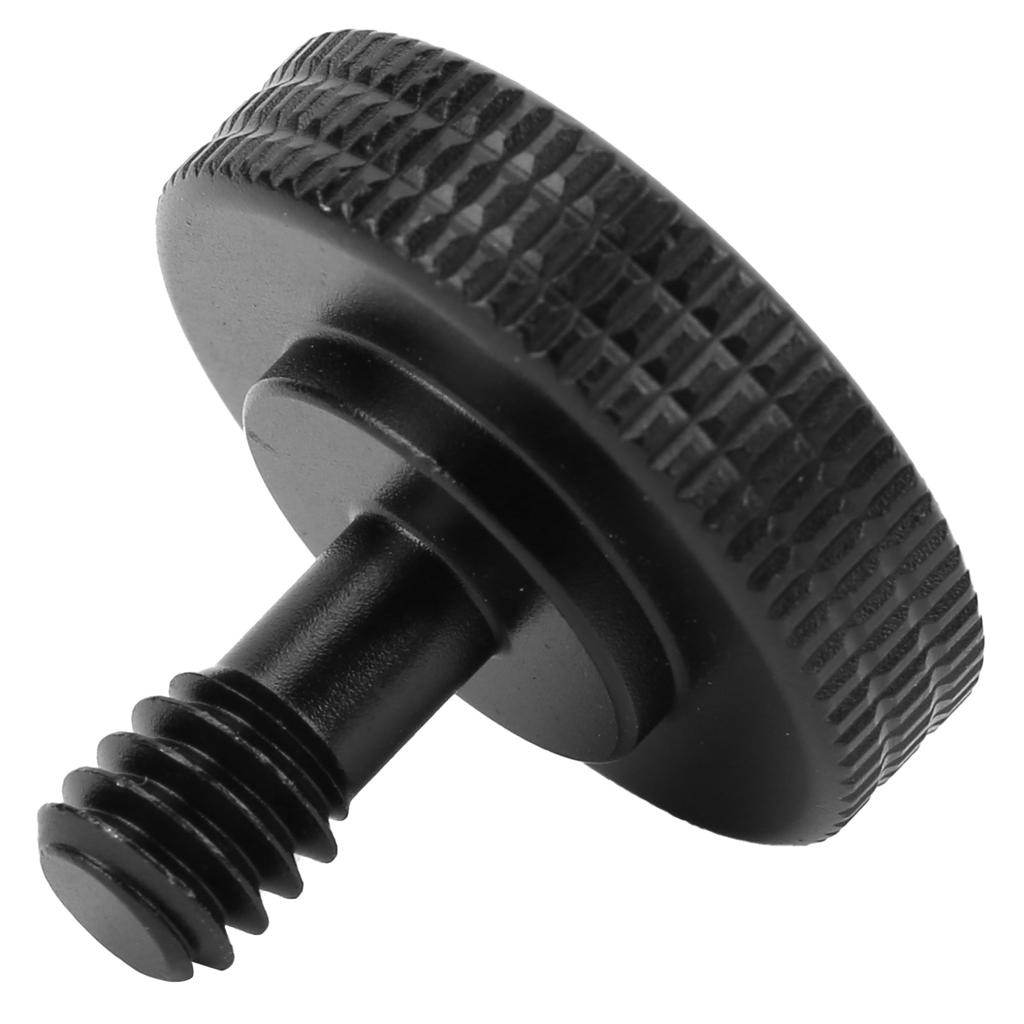 Camera Quick Release 1 4 Inch Thumb Screw L Bracket Screw Mount Adapter 1 4 Inch Thread