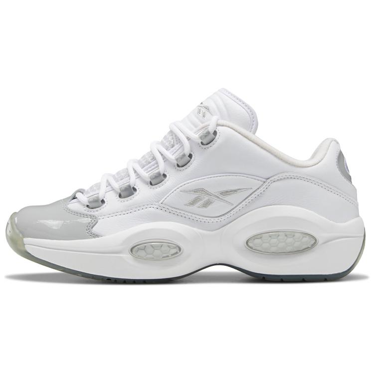 Вопрос Reebok Low 'White Grey' GZ0366