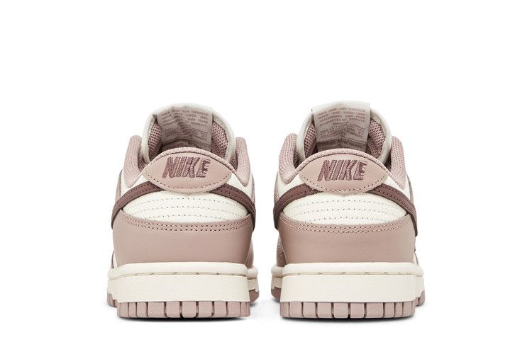 Nike Dunk Low Sail Plum Eclipse (Женский)