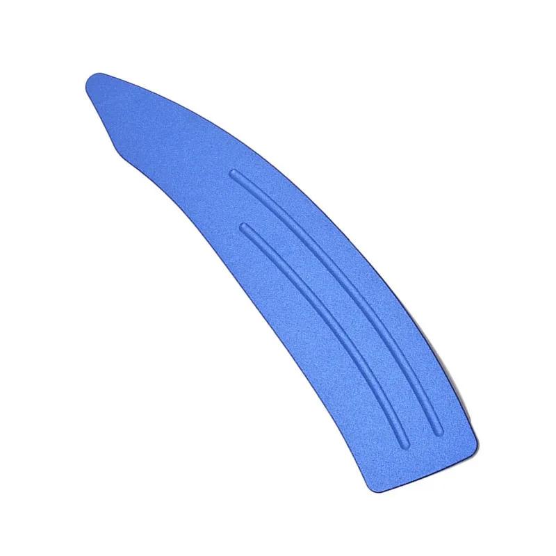 Подрулевые переключатели для Citroen C5 Aircross C4 Grand Picasso Berlingo Spacetourer рулевое колесо автомобиля DSG Shifter Extension Accessories