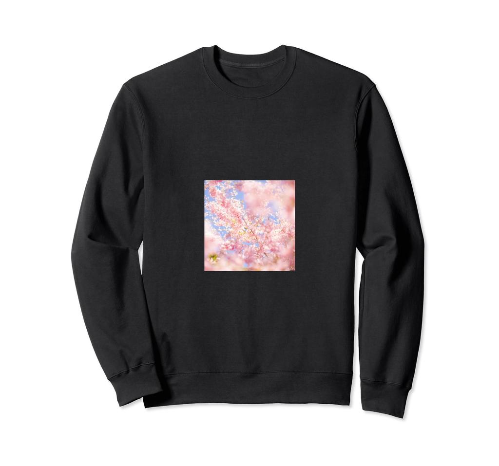 SAKURA Made in Japan Sweatshirt