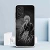 Чехол для телефона Rurouni Kenshin Anime для Samsung Galaxy A17 A37 A57 A16 A26 A36 A56 A15 A14 A55 A13 A53 A25 A35 A24 A34 A23 A33 Gala