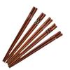 Red Sandalwood Decorative Chopsticks