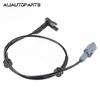 Для Peugeot 307 308 408 3008 Citroen C4L Передний Левый Правый ABS Датчик Скорости 9811802580