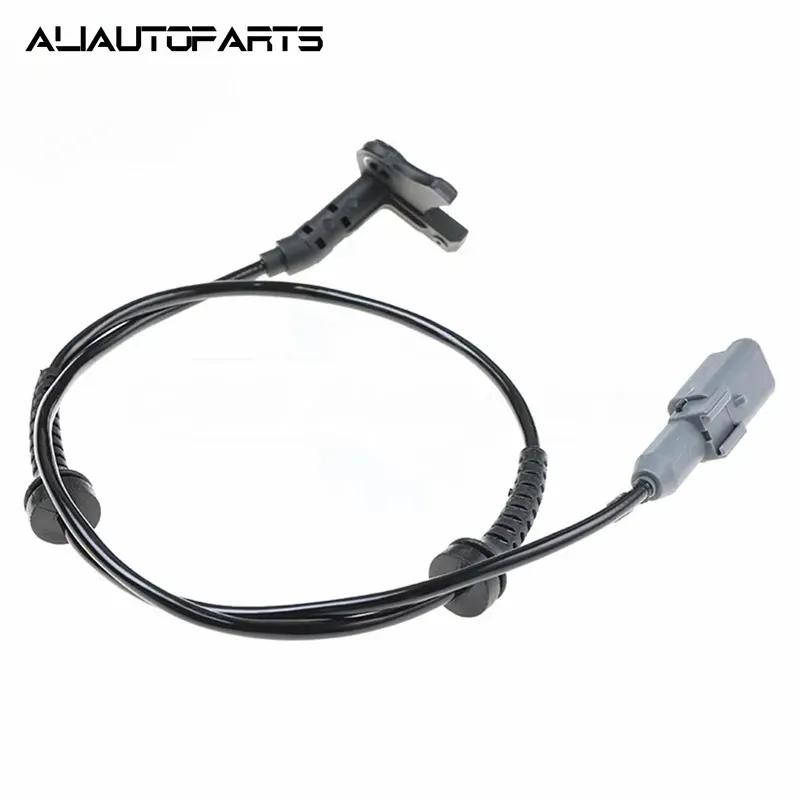 Для Peugeot 307 308 408 3008 Citroen C4L Передний Левый Правый ABS Датчик Скорости 9811802580