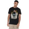 Star Trek: Into Darkness Mens Darkness Harrison T-Shirt